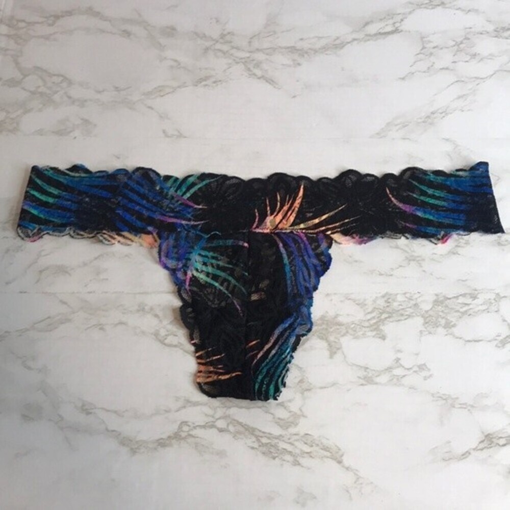 Victoria’s‎ Secret PINK sexy lace panties size medium
